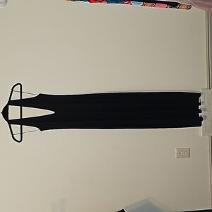 ●●SKIMS HALTER DRESS NWT SIZE XL●●